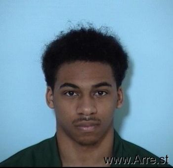 Christopher Adam Junior Blackmon Mugshot