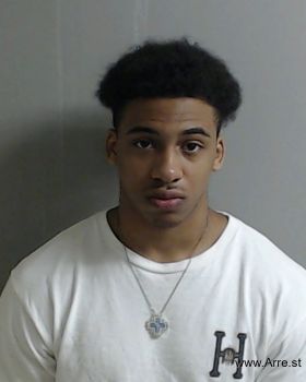 Christopher Adam Blackmon Mugshot