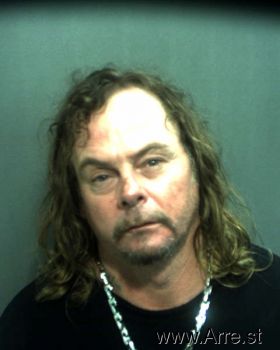 Christopher Robin Blackwell Mugshot