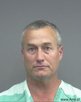 Christopher Martin Blake Mugshot