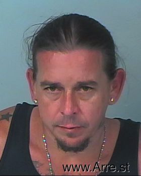 Christopher Lee Blanton Mugshot