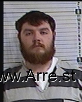 Christopher Glen Bliss Mugshot