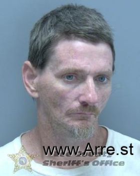 Christopher Sean Bluett Mugshot