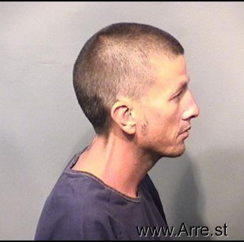 Christopher Tobin Bobbitt Mugshot