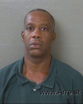 Christopher Lamar Bogan Mugshot