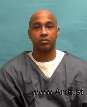 Christopher D Bolden Mugshot