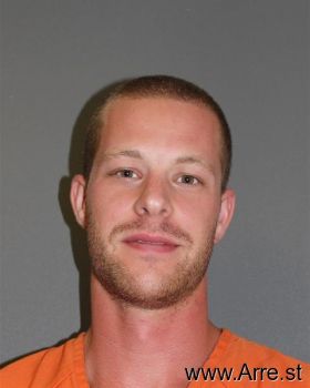 Christopher  Boling Mugshot