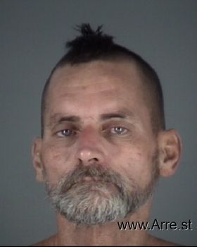 Christopher Lee Bollman Mugshot