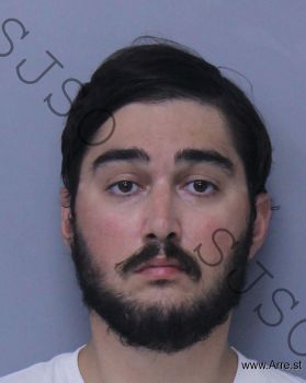 Christopher John Bondani Mugshot