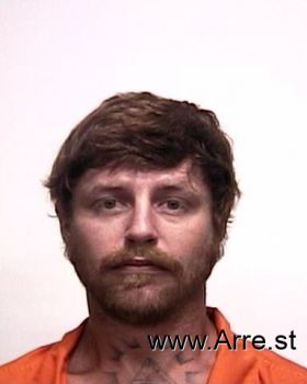 Christopher Justin Boney Mugshot