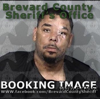 Christopher D Booker Mugshot