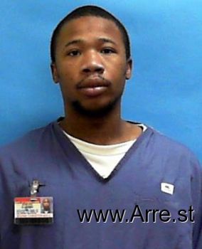 Christopher  Boone Mugshot