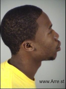 Christopher Catraie Boone Mugshot