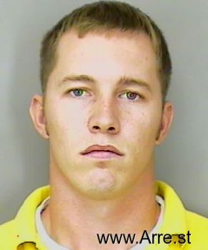 Christopher Stephen Boone Mugshot