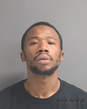 Christopher C Boone Mugshot