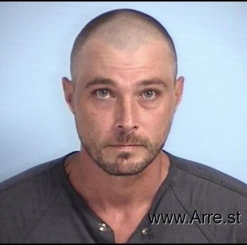 Christopher Damien Boone Mugshot