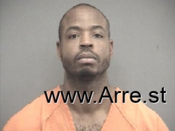 Christopher Glenn Boone Mugshot