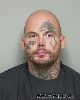 Christopher Allen Boone Mugshot