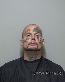 Christopher Allen Boone Mugshot