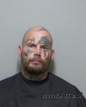 Christopher Allen Boone Mugshot