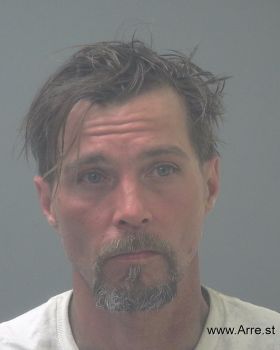 Christopher Damien Boone Mugshot