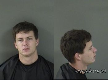 Christopher Warren Bowen Mugshot