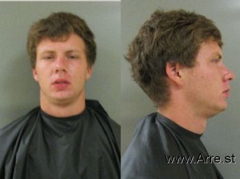 Christopher Warren Bowen Mugshot