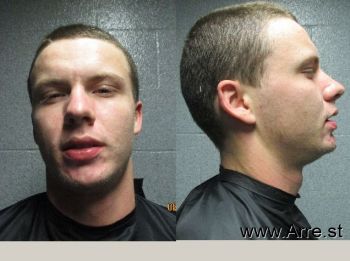 Christopher Warren Bowen Mugshot