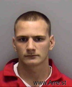 Christopher Michael Bowers Mugshot