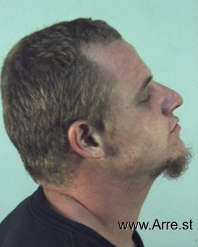 Christopher Paul Bowling Mugshot