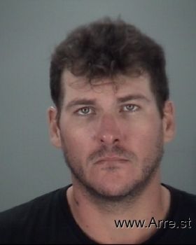 Christopher Latane Bowman Mugshot