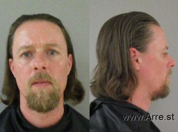 Christopher Aaron Bowman Mugshot