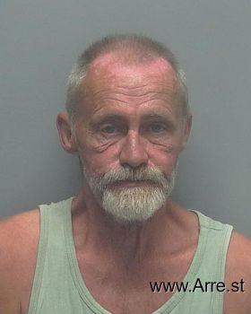 Christopher Wayne Bowman Mugshot