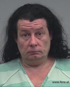 Christopher Eric Bowser Mugshot