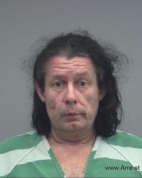 Christopher Eric Bowser Mugshot