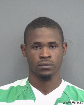 Christopher Kajuan Boykins Mugshot