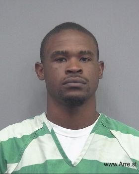 Christopher Kajuan Boykins Mugshot