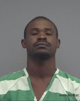 Christopher Kajuan Boykins Mugshot