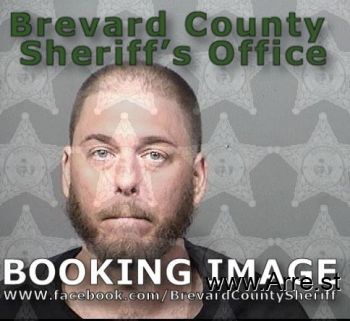 Christopher Perry Bradley Mugshot