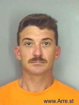 Christopher Carl Bradley Mugshot