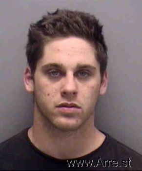 Christopher Andrew Bradley Mugshot