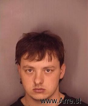 Christopher Kyle Brady Mugshot