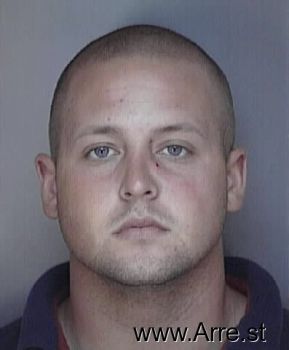 Christopher Jason Brannon Mugshot