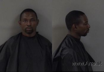 Christopher Yon Brannon Mugshot