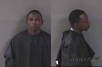 Christopher Yon Brannon Mugshot