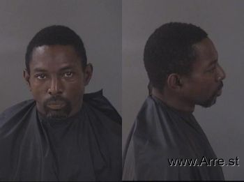 Christopher Yon Brannon Mugshot