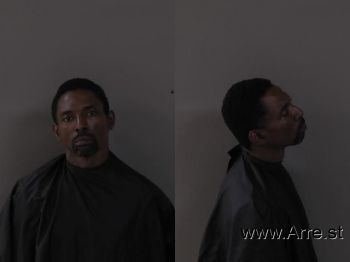 Christopher Young Brannon Mugshot