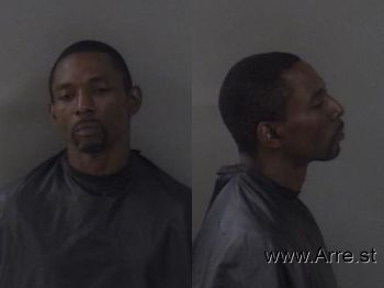 Christopher Young Brannon Mugshot