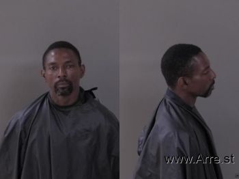 Christopher Yon Brannon Mugshot