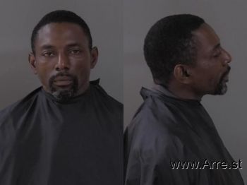 Christopher Yon Brannon Mugshot